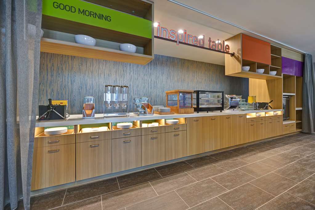 Фото Home2 Suites Corpus Christi Southeast