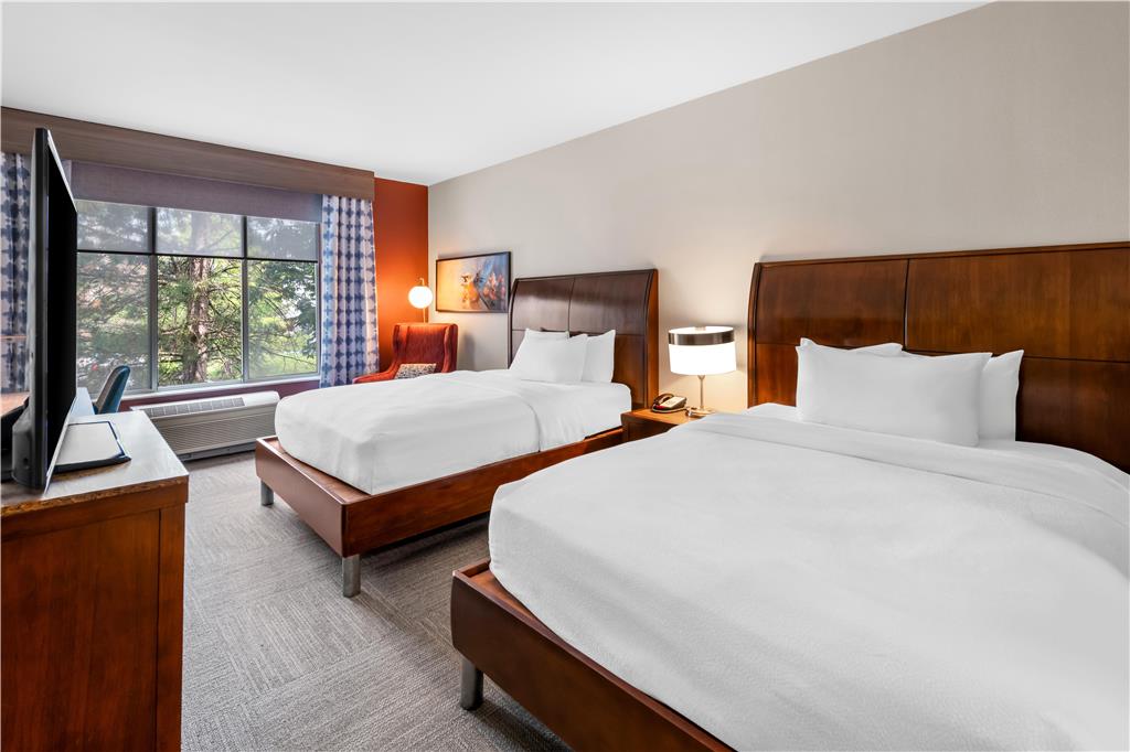 Фото Hilton Garden Inn Overland Park