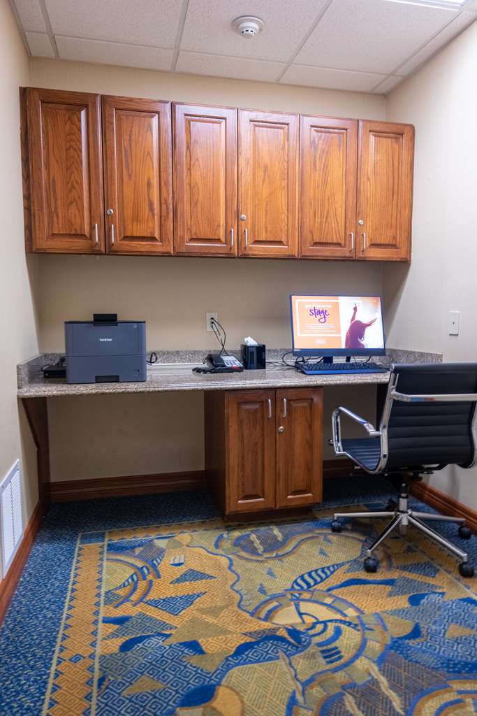 Фото Hampton Inn Alice