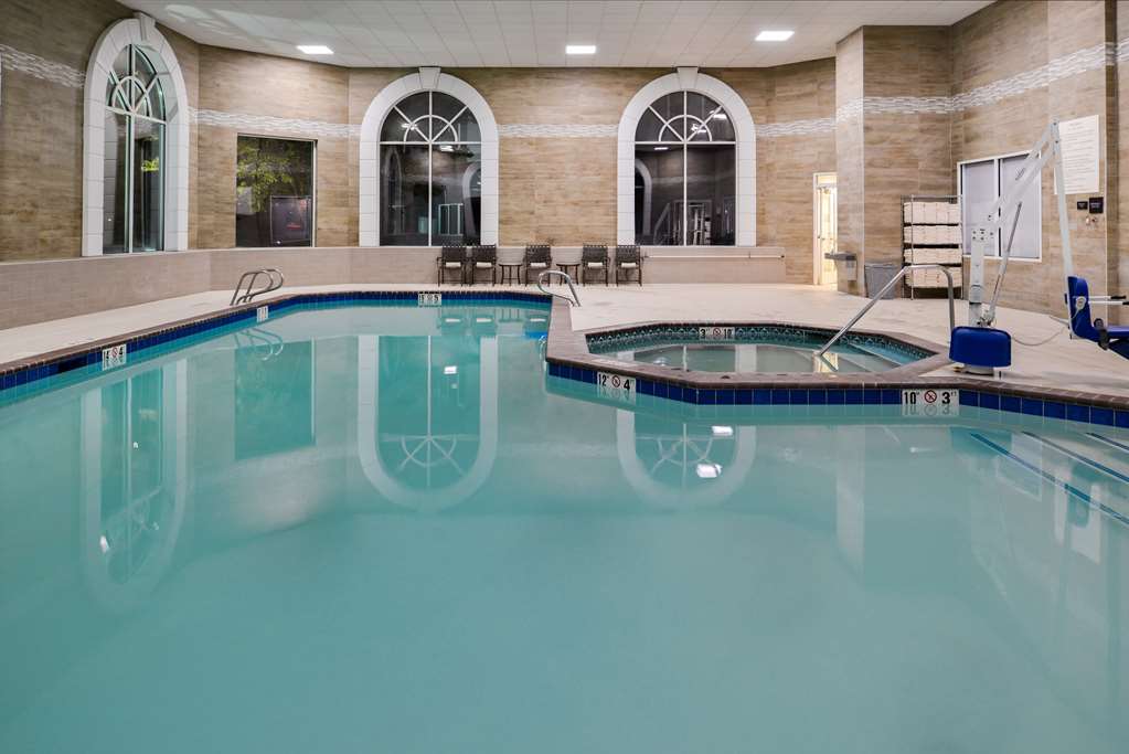 Фото Hampton Inn & Suites Boise/Spectrum