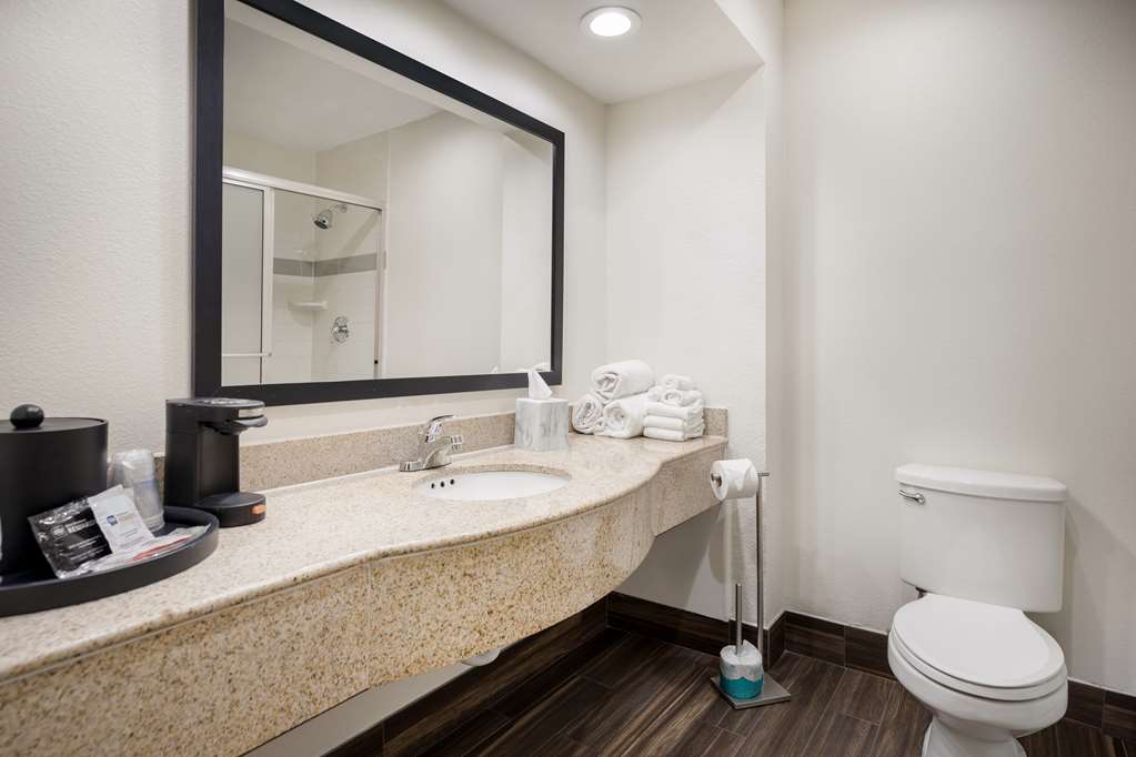 Фото Best Western Houma Inn