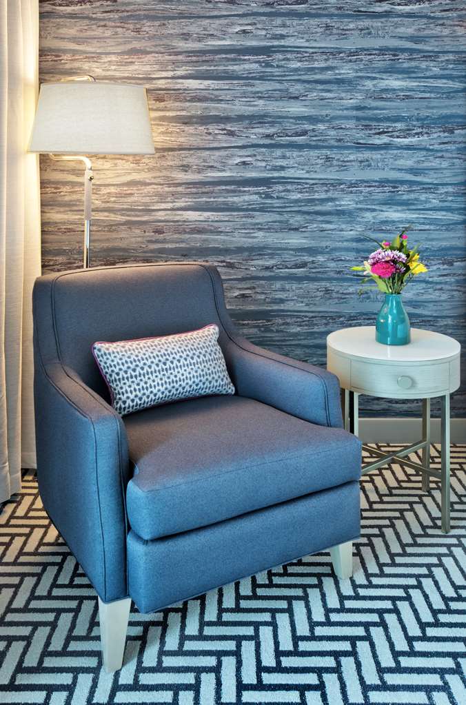 Фото Hotel Maren Fort Lauderdale Beach, Curio Collection by Hilton