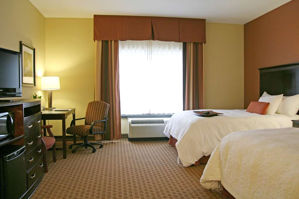 Фото Hampton Inn & Suites Sevierville at Stadium Drive, Tn