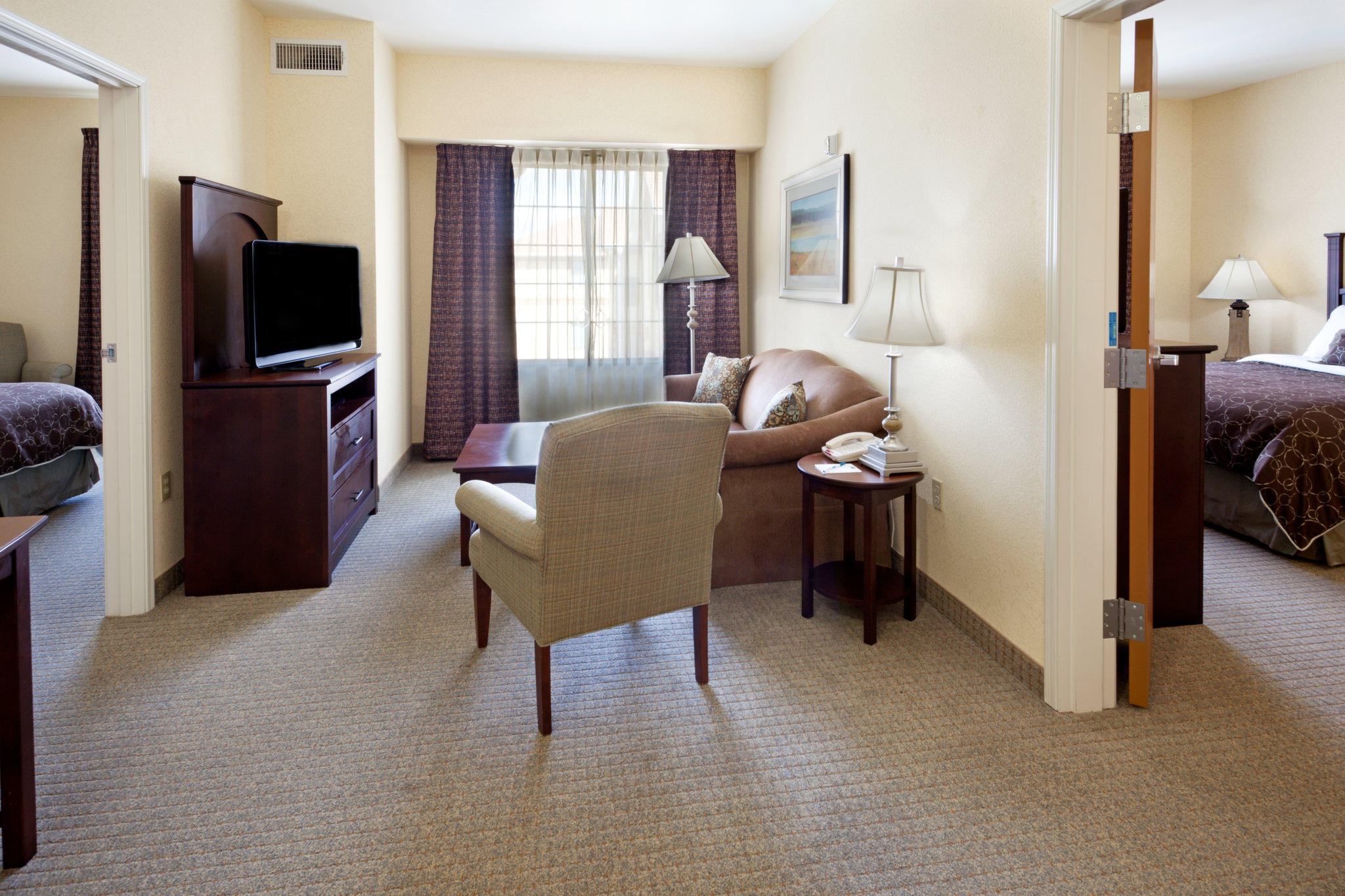 Фото Staybridge Suites Corpus Christi, an Ihg Hotel