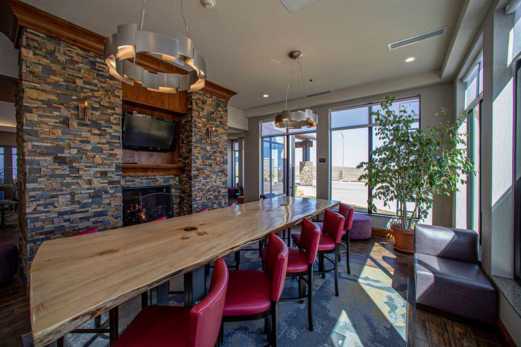 Фото Hilton Garden Inn Rapid City