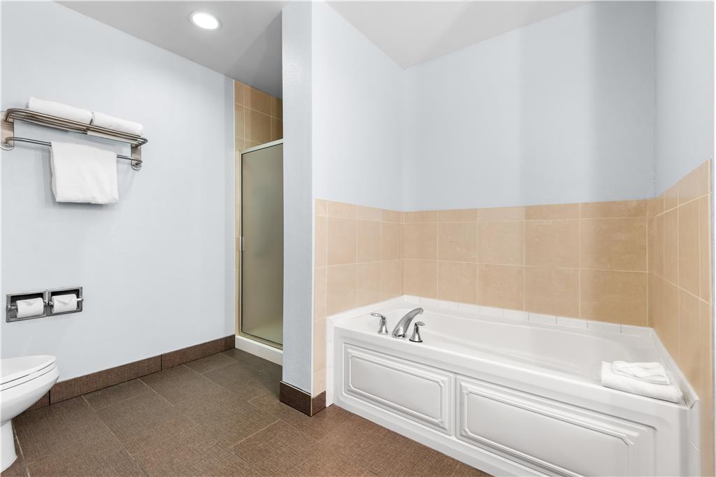 Фото Hilton Garden Inn Amarillo