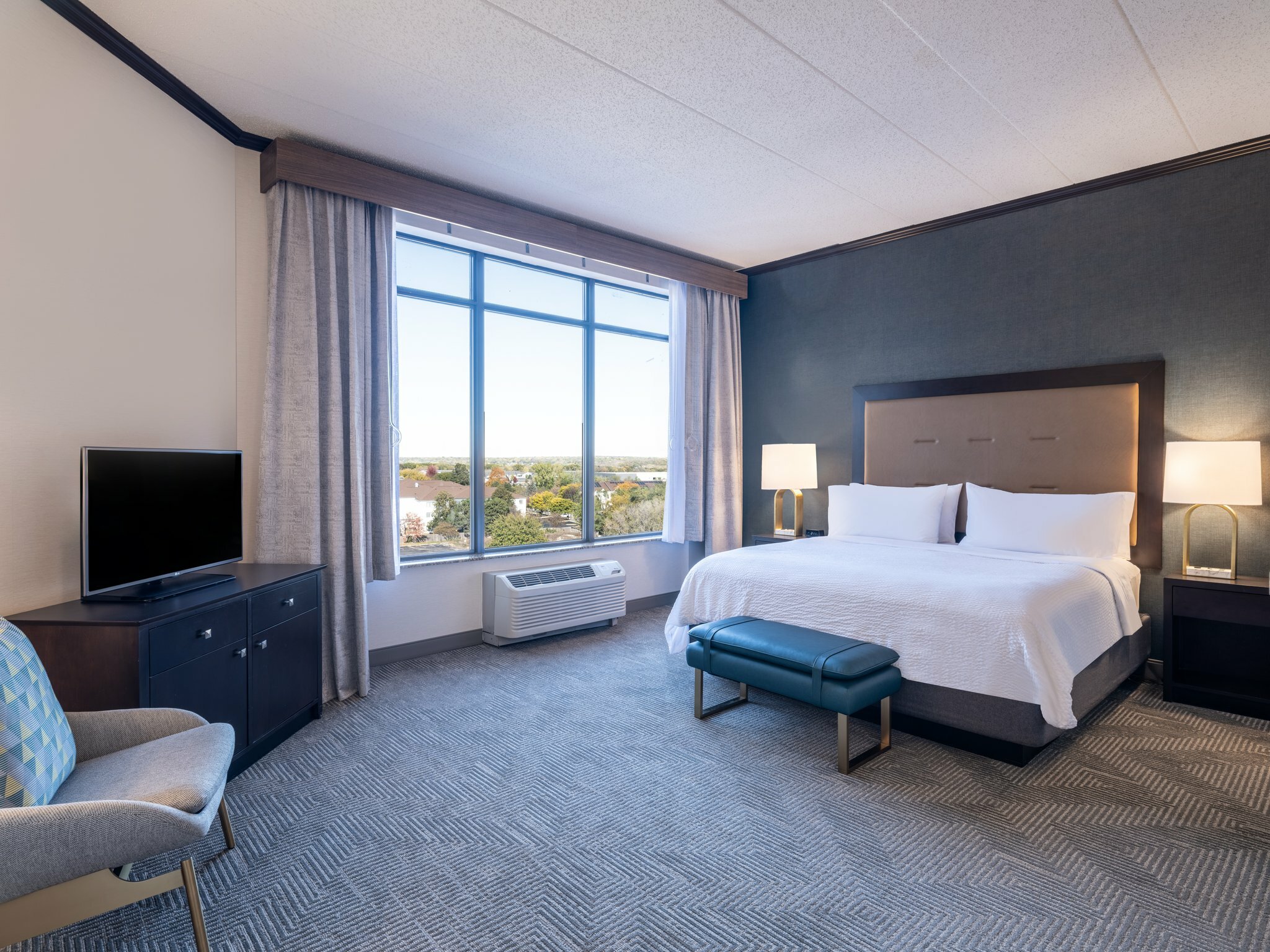 Фото Holiday Inn Chicago Northwest-Elgin, an Ihg Hotel