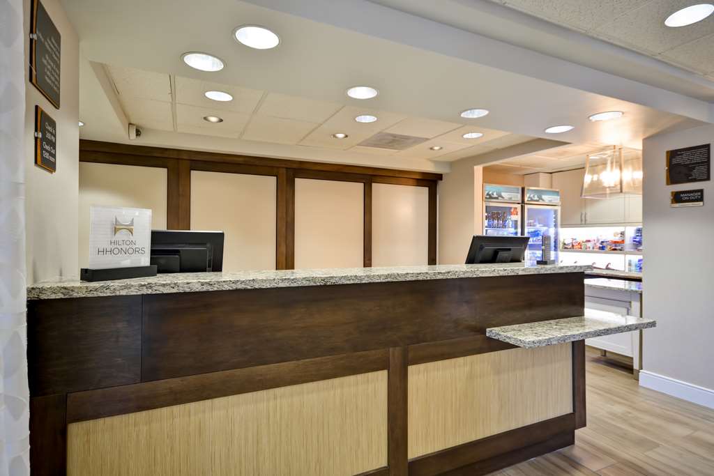 Фото Homewood Suites by Hilton Hillsboro/Beaverton