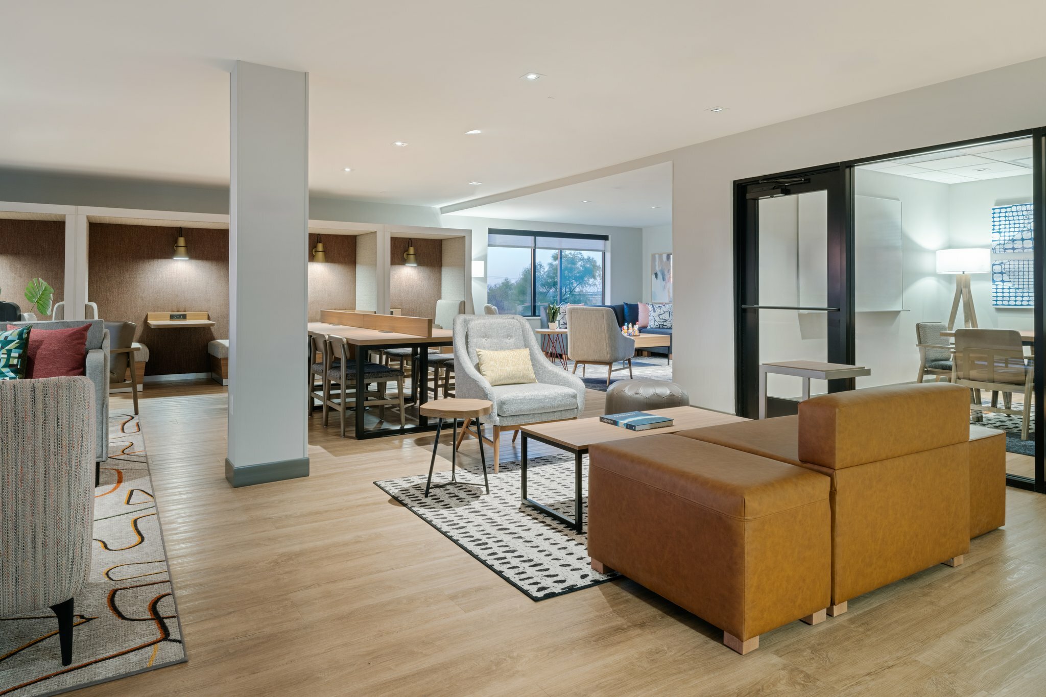 Фото Atwell Suites Kansas City Airport, an Ihg Hotel