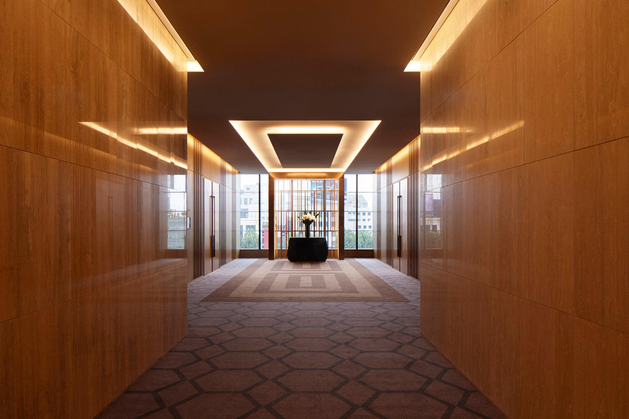 Фото Grand InterContinental Seoul Parnas