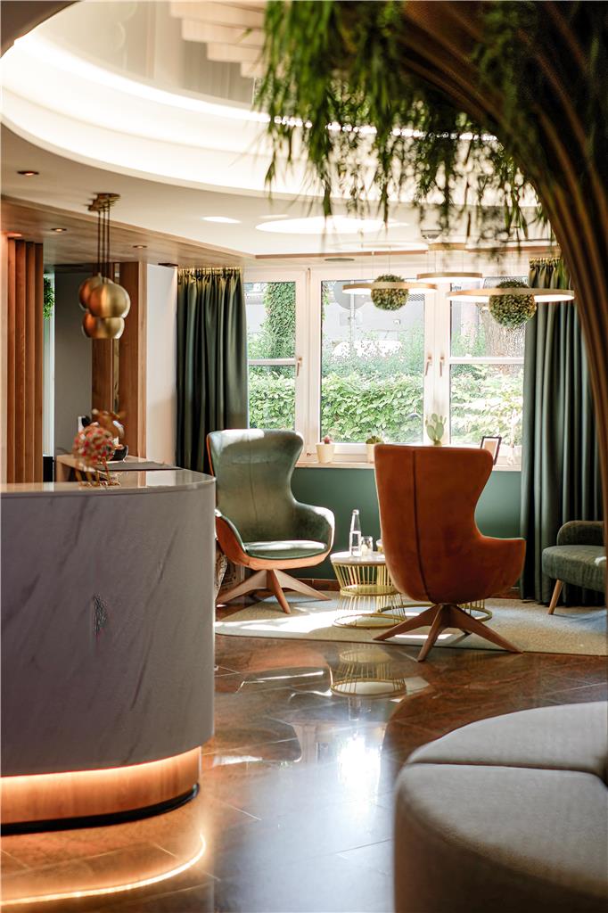 Фото Best Western Plus Parkhotel Erding