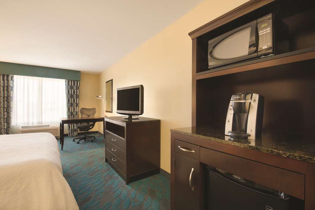 Фото Hilton Garden Inn Fargo