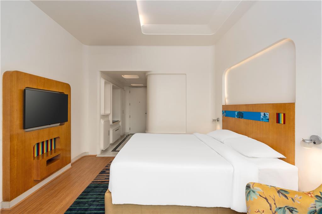 Фото Park Inn by Radisson New Delhi Ip Extension