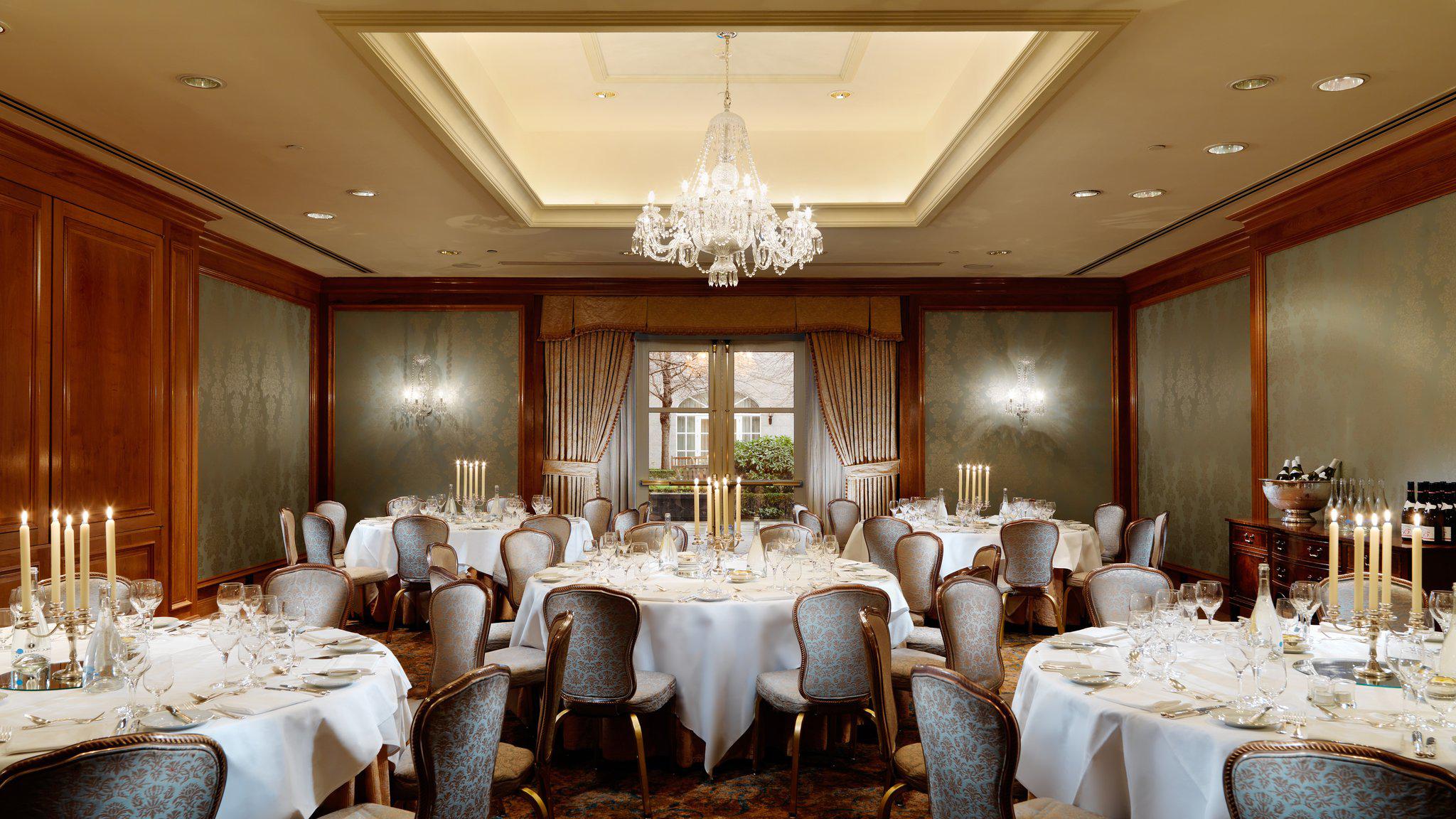 Фото InterContinental Dublin, an Ihg Hotel