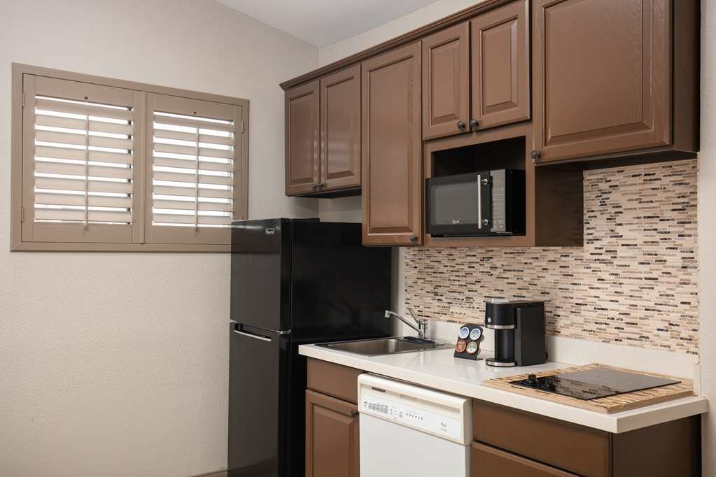 Фото Best Western Plus King's Inn & Suites