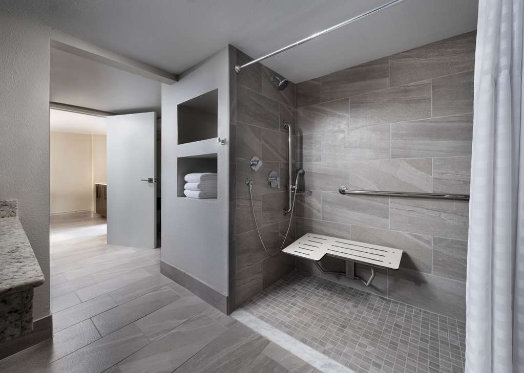 Фото Embassy Suites by Hilton Tucson East