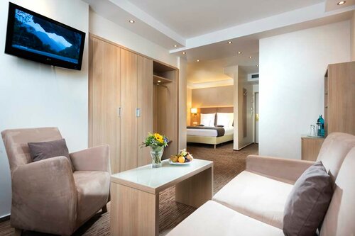 Гостиница Best Western Hotel Zur Post в Бремене
