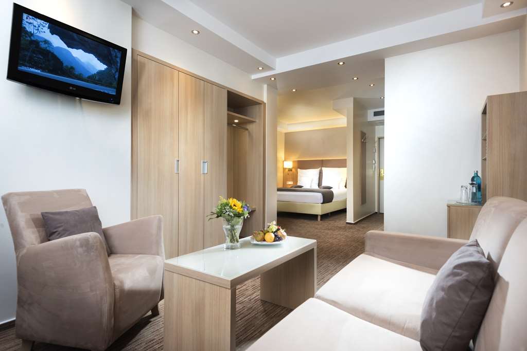 Фото Best Western Hotel Zur Post