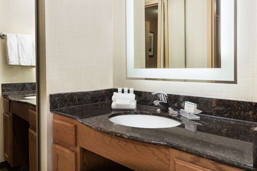 Фото Homewood Suites by Hilton Buffalo-Amherst