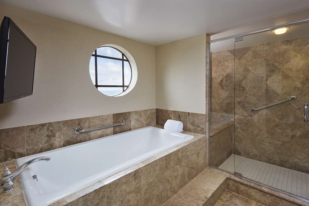 Фото DoubleTree by Hilton Hotel Orlando at SeaWorld