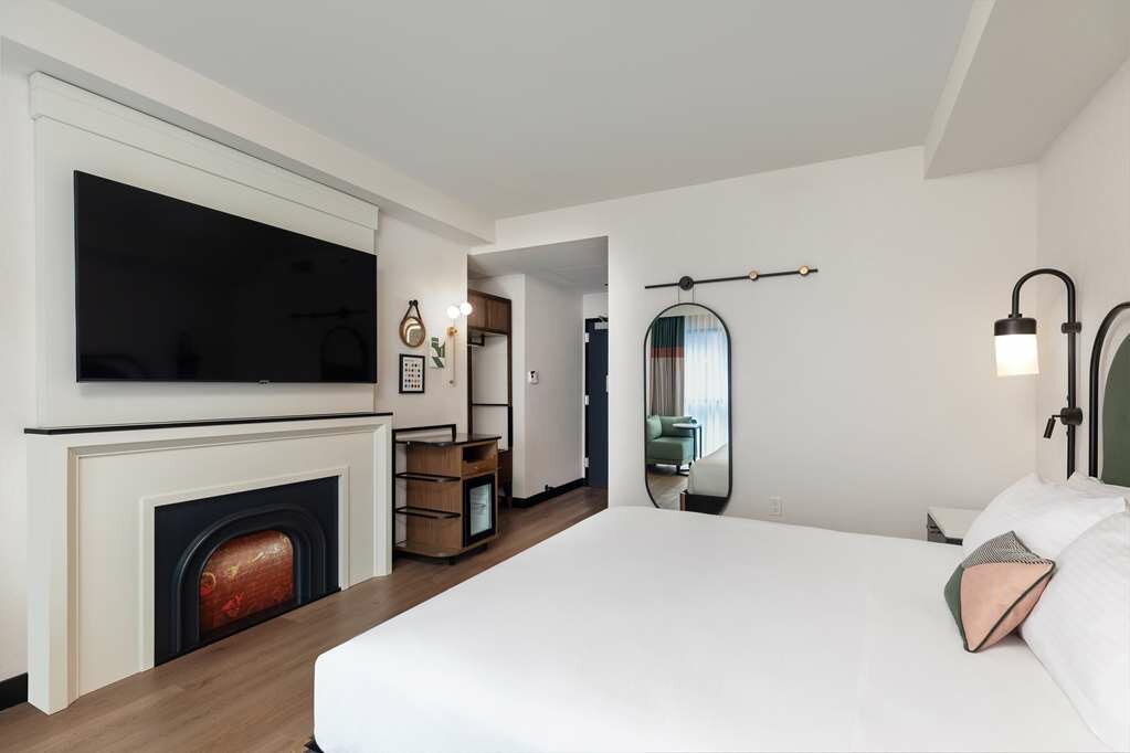 Фото Onyx Boston Downtown