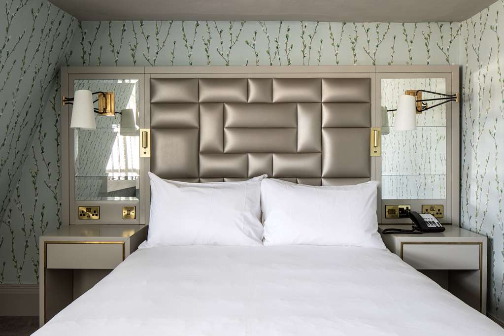 Фото Henrietta House, a member of Radisson Individuals