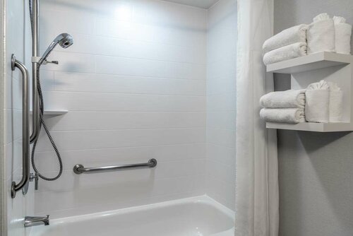 Гостиница Hampton Inn Kansas City-Lee's Summit в Лис Саммите