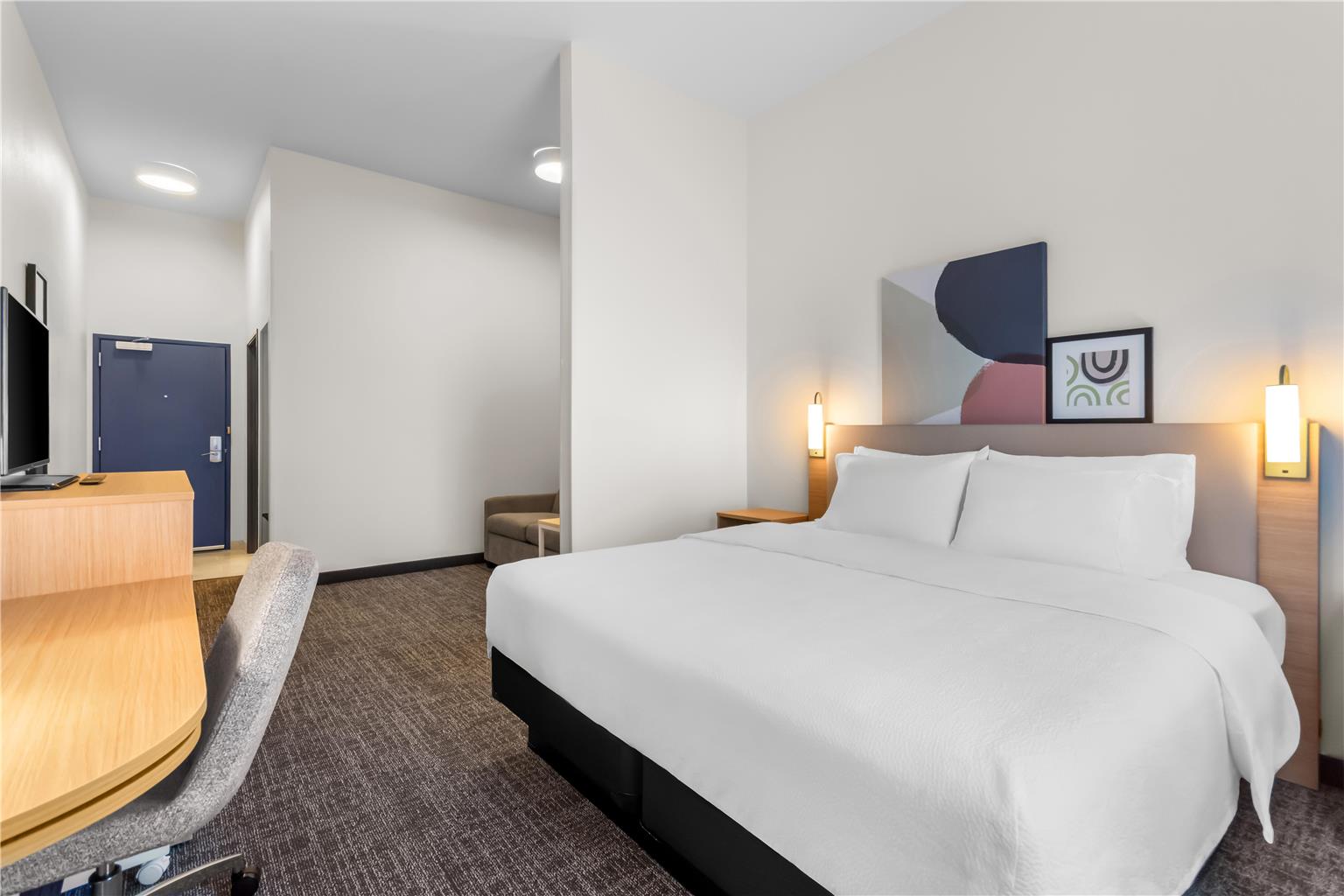 Фото Comfort Inn & Suites Dothan East