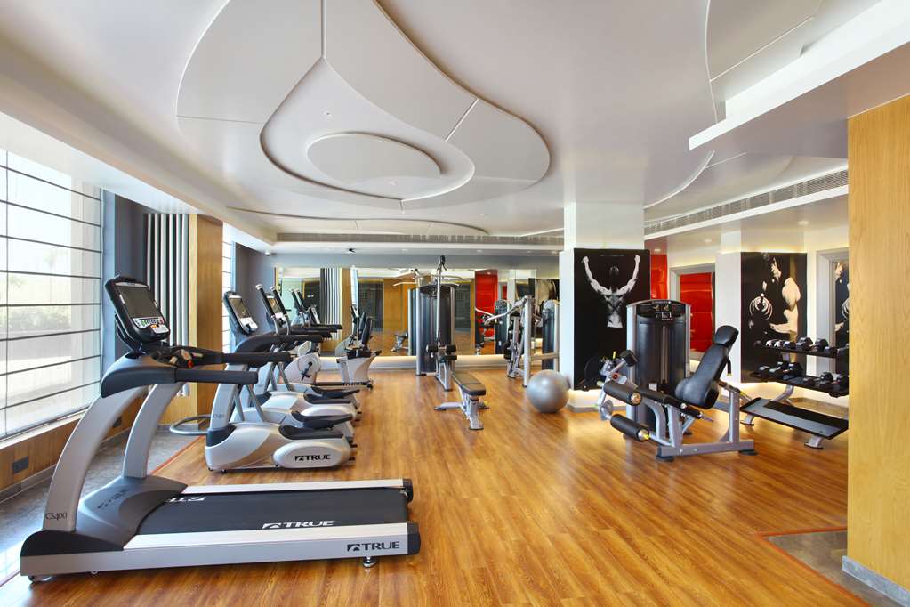 Фото Radisson Blu Jammu
