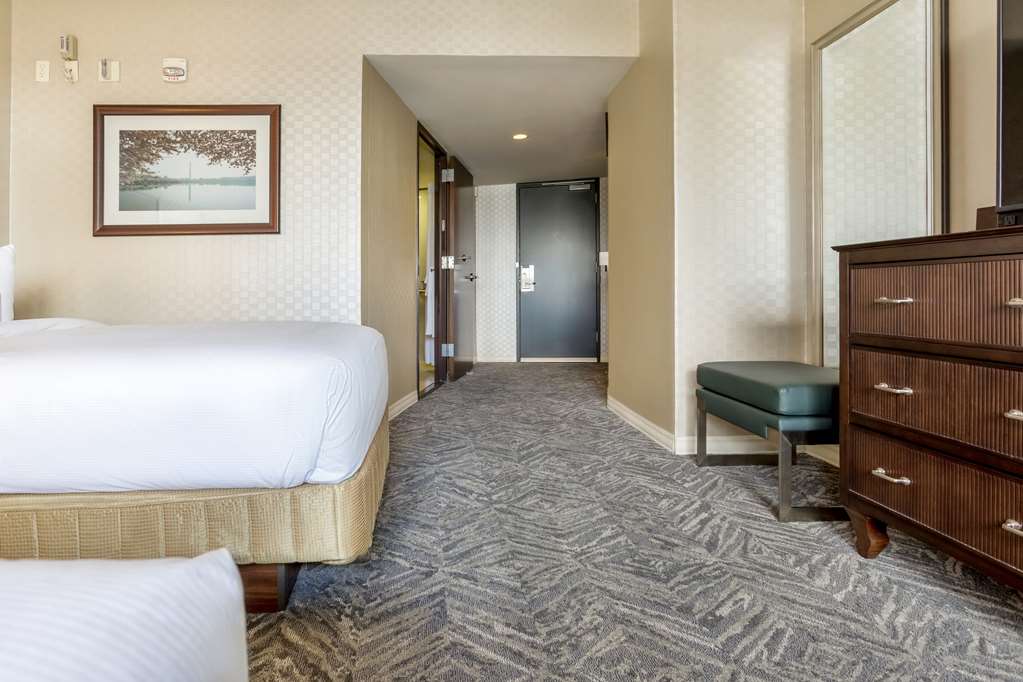 Фото Washington Hilton
