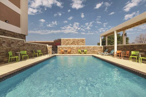 Гостиница Home2 Suites by Hilton College Station в Колледж Стэйшен