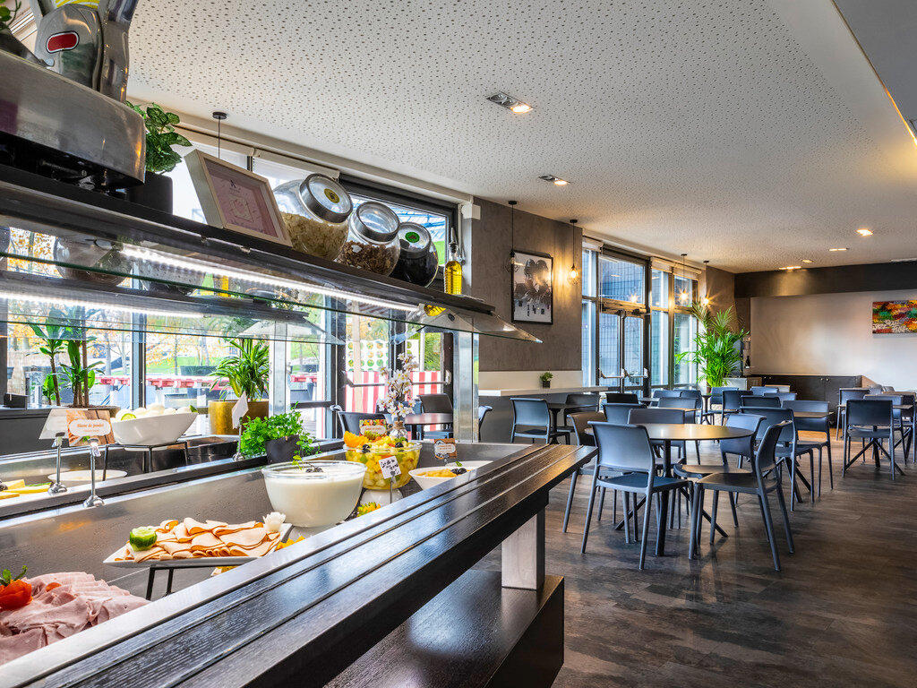 Фото Ibis Styles Paris Bercy