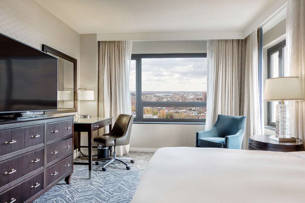 Фото Washington Hilton