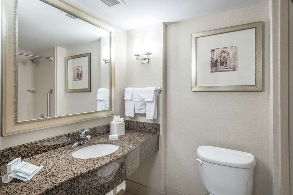 Фото Hilton Garden Inn Richmond Airport