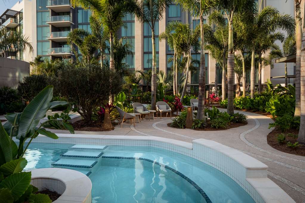 Фото Conrad Orlando