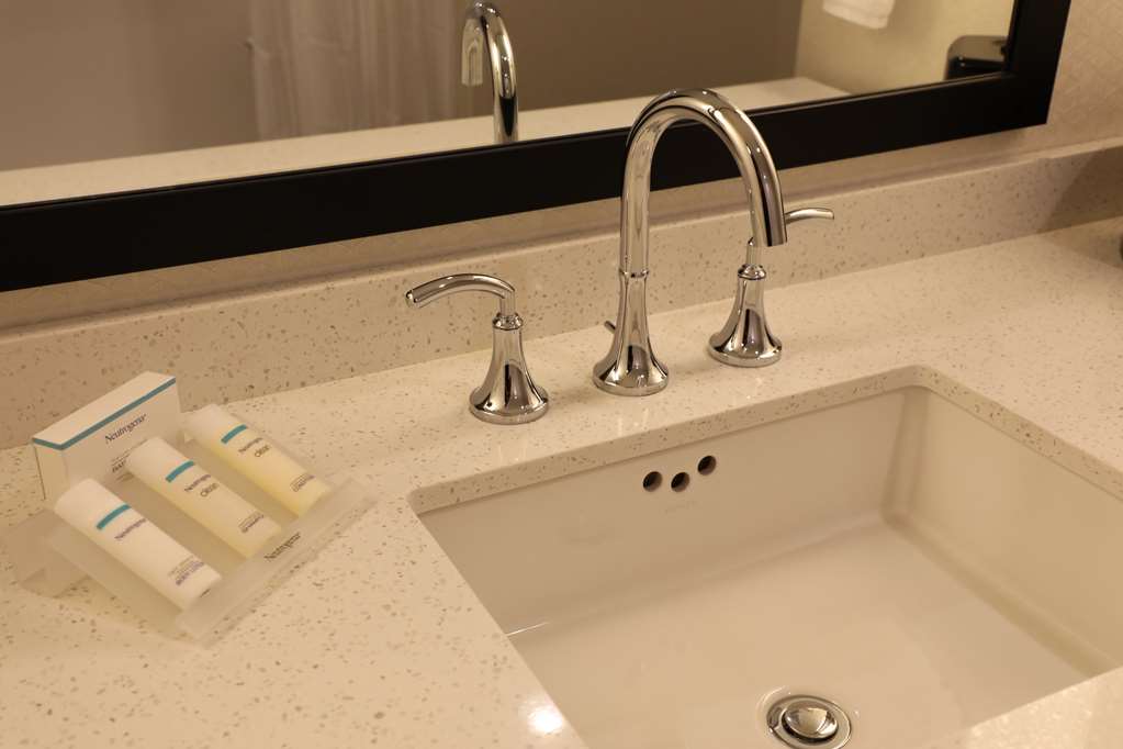 Фото Hilton Garden Inn Austin Airport