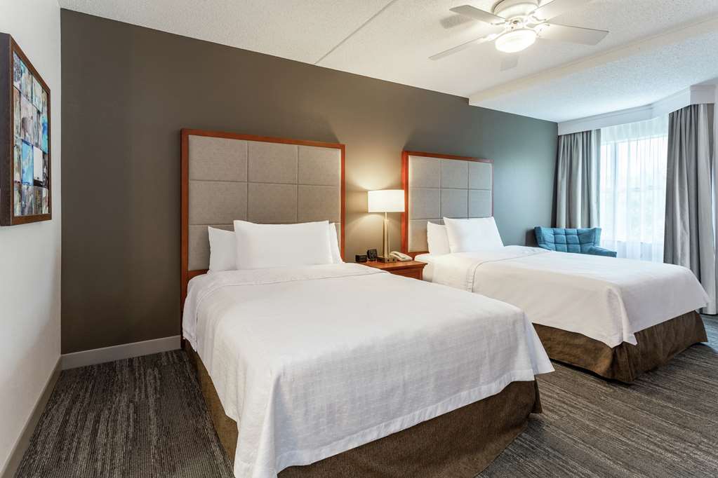 Фото Homewood Suites by Hilton Albany