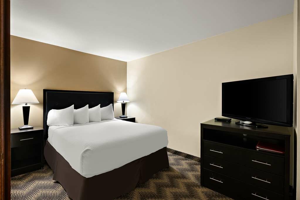 Фото Best Western Plus Gold Country Inn