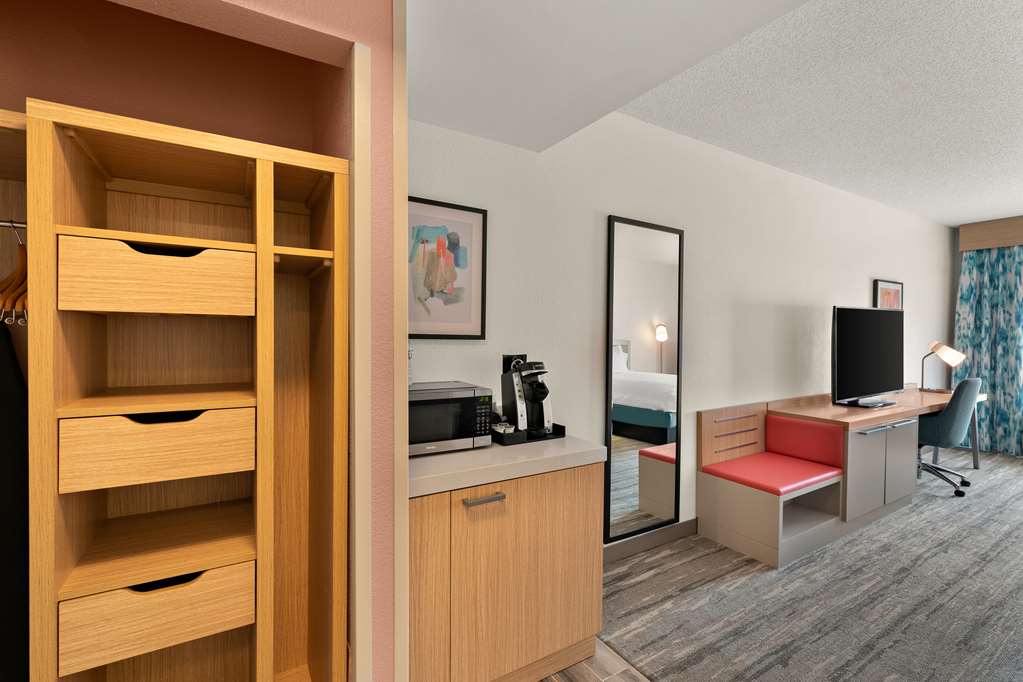 Фото Hilton Garden Inn Atlanta East/Stonecrest