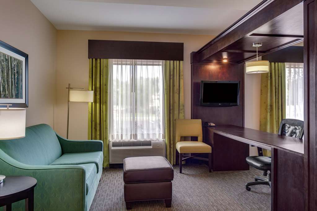 Фото Hampton Inn Ozark