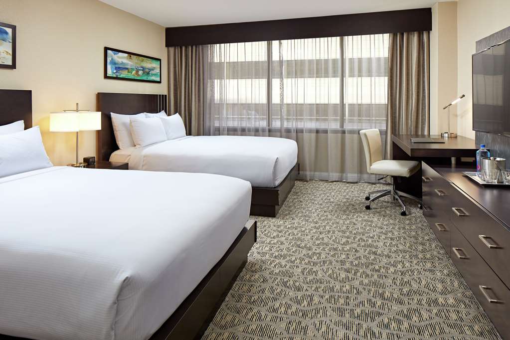 Фото Hilton Houston Plaza/Medical Center