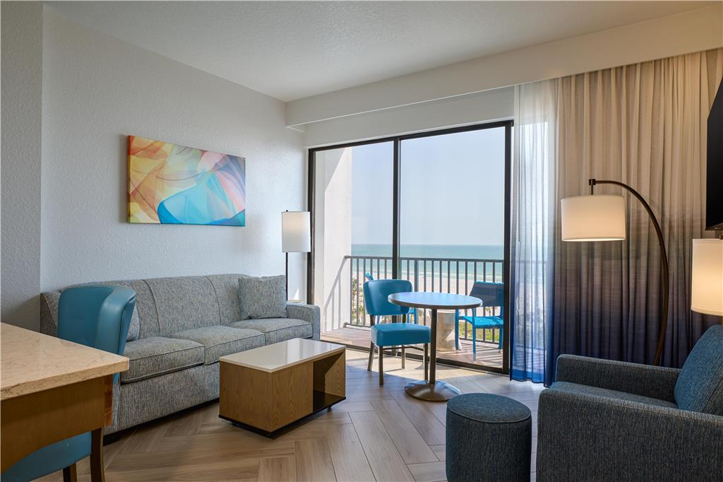 Фото Sirata Beach Resort