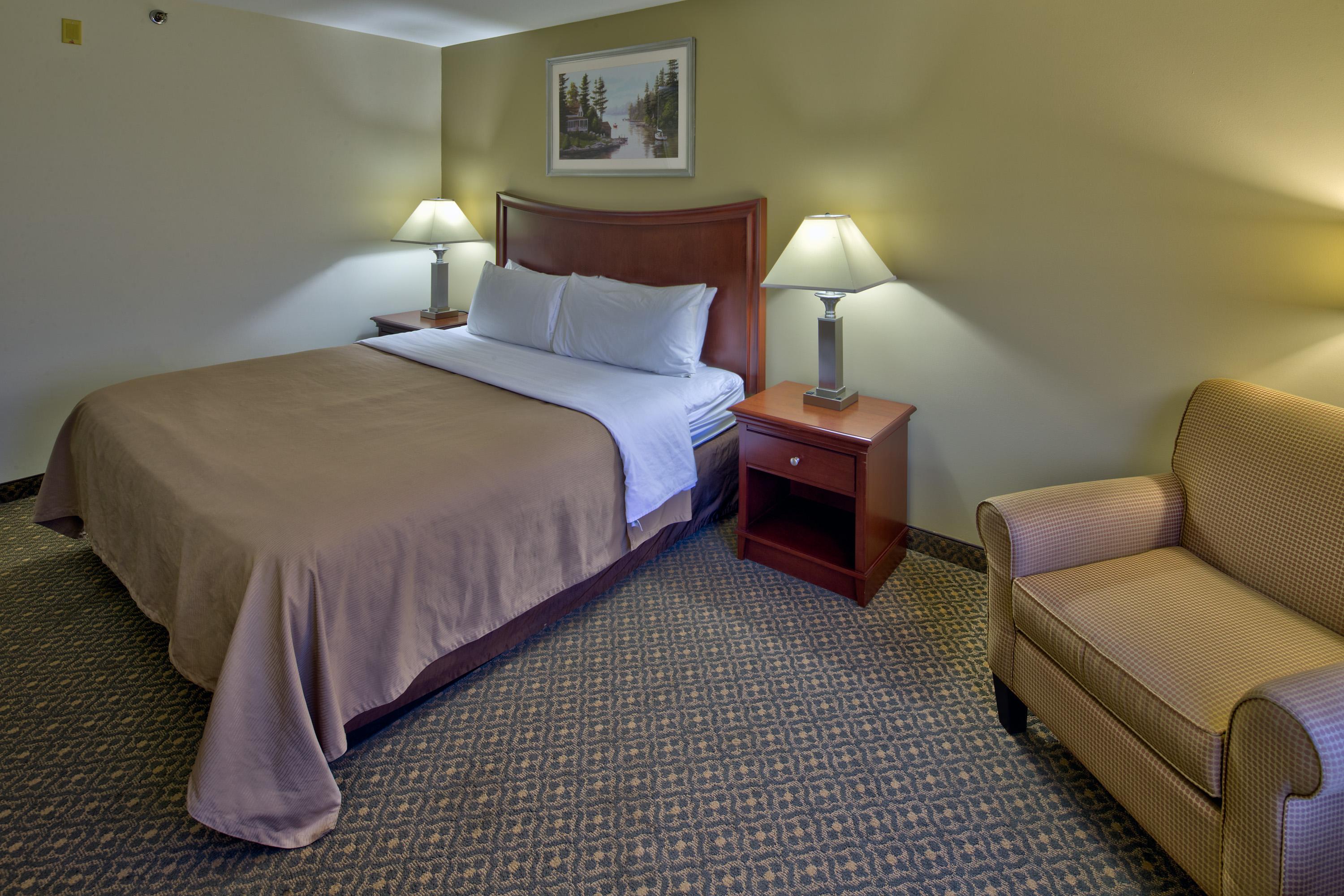 Фото Country Inn at The Mall
