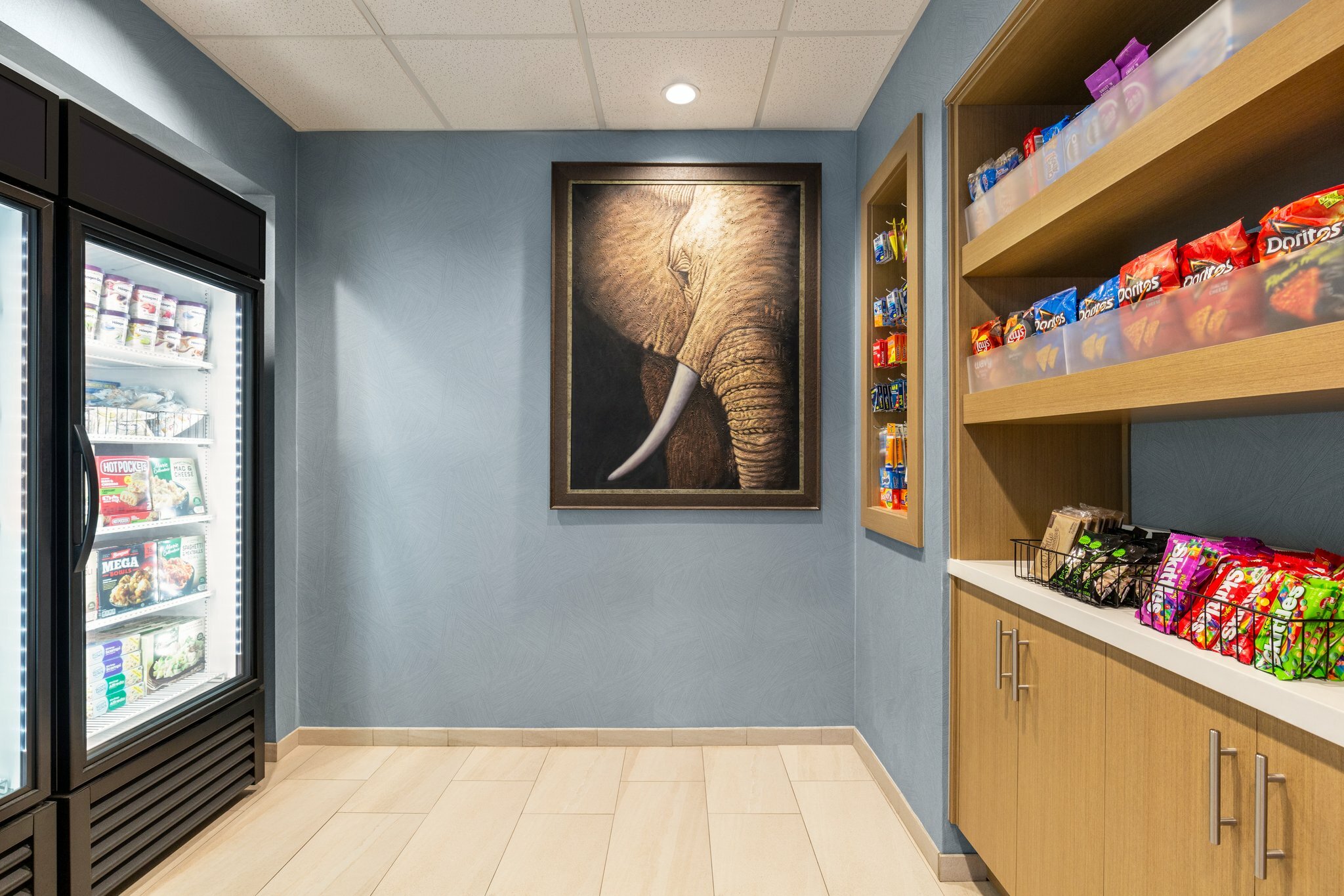 Фото Holiday Inn Express & Suites Tuscaloosa-University, an Ihg Hotel