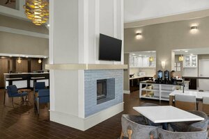 Гостиница Homewood Suites by Hilton Atlanta-Alpharetta