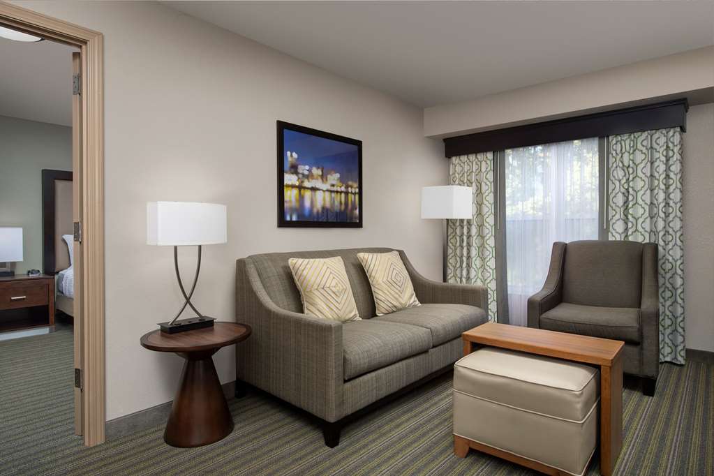 Фото Homewood Suites by Hilton Hillsboro/Beaverton