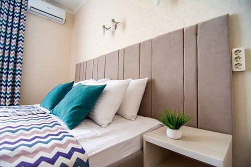 Гостиница Гостиница Дельта в Севастополе