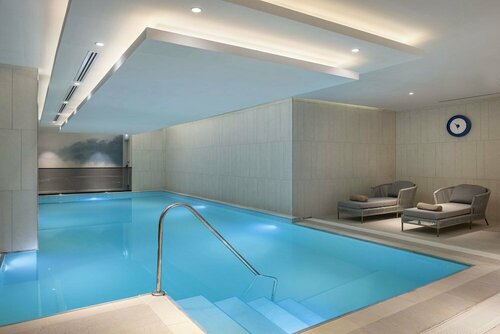 Гостиница Hampton by Hilton Cerkezkoy в Капаклы