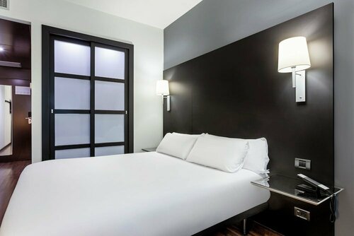 Гостиница B&b Hotel Madrid Getafe в Хетафе