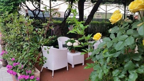 Гостиница Hotel Stipino в Лукке